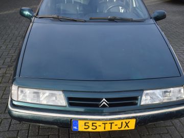 Citroën XM